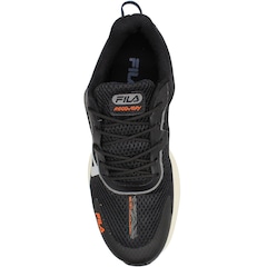 Tênis Masculino Esportivo Fila Recovery - Foto 4