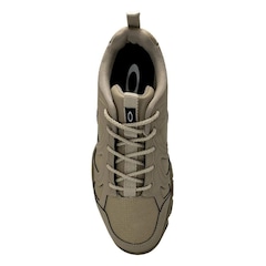 Tênis Masculino Oakley Woodfire WT26 Wood Grey - Foto 3