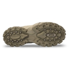 Tênis Masculino Oakley Woodfire WT26 Wood Grey - Foto 5