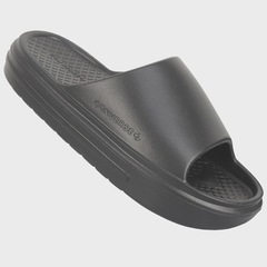 Chinelo Converse Slide On Essential - Masculino - Foto 2
