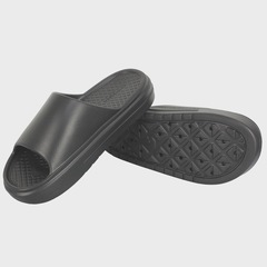 Chinelo Converse Slide On Essential - Masculino - Foto 3