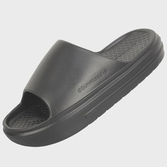 Chinelo Converse Slide On Essential - Masculino - Foto 4