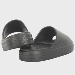 Chinelo Converse Slide On Essential - Masculino - Foto 5