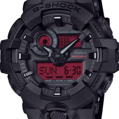 Relógio G-Shock GA--1ADR - Foto 2