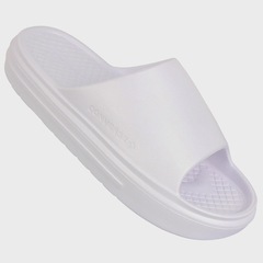 Chinelo Converse Slide On Essential - Unissex - Foto 2