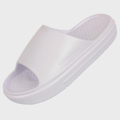 Chinelo Converse Slide On Essential - Unissex - Foto 4