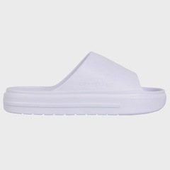 Chinelo Converse Slide On Essential - Unissex - Foto 5