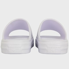 Chinelo Converse Slide On Essential - Unissex - Foto 6