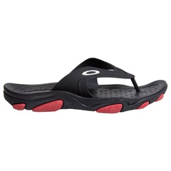 Chinelo Oakley Titan WT26 Masculino - Foto 1