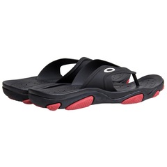 Chinelo Oakley Titan WT26 Masculino - Foto 2