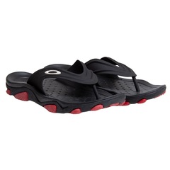 Chinelo Oakley Titan WT26 Masculino - Foto 3