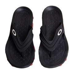 Chinelo Oakley Titan WT26 Masculino - Foto 4