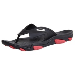 Chinelo Oakley Titan WT26 Masculino - Foto 5