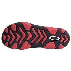 Chinelo Oakley Titan WT26 Masculino - Foto 6