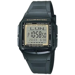 Relógio Casio Vintage DB-36-9AVDF - Foto 1