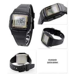 Relógio Casio Vintage DB-36-9AVDF - Foto 5