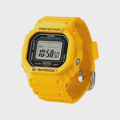 Relógio G-Shock Nano DWN-5600-9DR - Foto 3