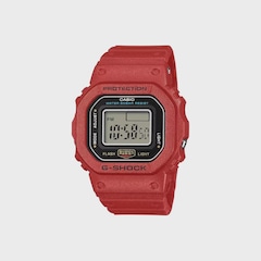 Relógio G-Shock Nano DWN-5600-4DR - Foto 1