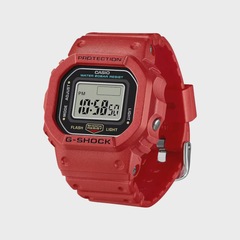 Relógio G-Shock Nano DWN-5600-4DR - Foto 3