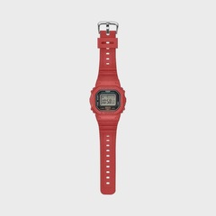 Relógio G-Shock Nano DWN-5600-4DR - Foto 4