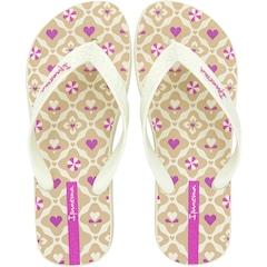 Chinelo de Dedo Ipanema Happy Feminino - Foto 1