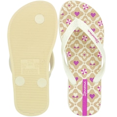 Chinelo de Dedo Ipanema Happy Feminino - Foto 3