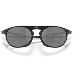 Óculos de Sol Unissex Oakley Neo Jacket Matte Black Prizm Black - Foto 7