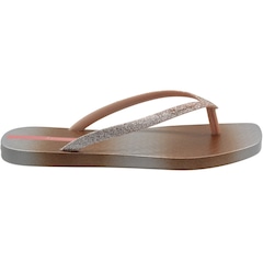 Chinelo de Dedo Ipanema Edge Tira Fina Feminino - Foto 2