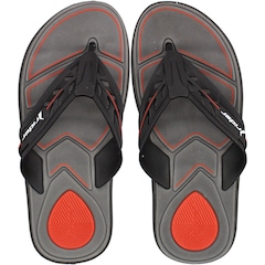Chinelo de Dedo Rider Motion Confort Tira Vazada Masculino - Foto 1