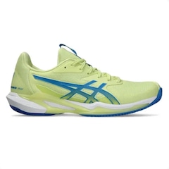Tênis Feminino Asics Solution Speed Ff 3 Clay - Foto 1