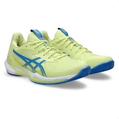 Tênis Feminino Asics Solution Speed Ff 3 Clay - Foto 2
