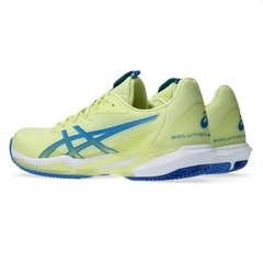 Tênis Feminino Asics Solution Speed Ff 3 Clay - Foto 3