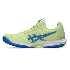 Tênis Feminino Asics Solution Speed Ff 3 Clay - Foto 4