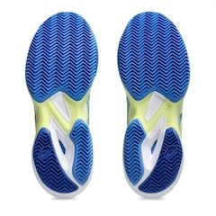 Tênis Feminino Asics Solution Speed Ff 3 Clay - Foto 7