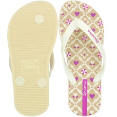 Chinelo de Dedo Ipanema Happy Feminino - Foto 3