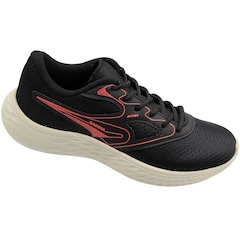 Tênis Feminino Esportivo Rainha Star Evasoft - Foto 3