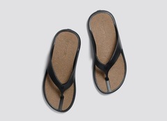 Chinelo Unissex Cariuma Ibitu - Foto 5