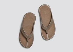 Chinelo Unissex Cariuma Ibitu - Foto 5
