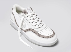 Tênis Feminino Cariuma Uba - Foto 4