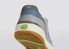 Tênis Unissex Cariuma Skategoat C25 - Foto 6