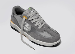 Tênis Unissex Cariuma Skategoat C25 Pro - Foto 3