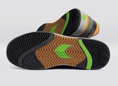 Tênis Unissex Cariuma Skategoat C25 Pro - Foto 4