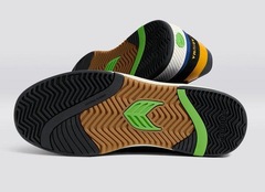 Tênis Masculino Cariuma Skategoat C25 PRO - Foto 5