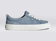 Tênis Feminino Cariuma Oca Low - Foto 2