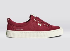 Tênis Feminino Cariuma Oca Low - Foto 3