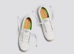Tênis Feminino Cariuma Oca Low - Foto 5
