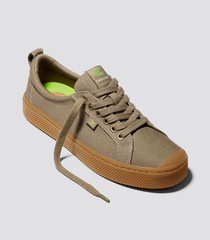Tênis Feminino Cariuma Oca Low - Foto 2