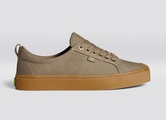 Tênis Feminino Cariuma Oca Low - Foto 3