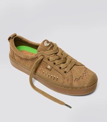 Tênis Feminino Cariuma Oca Low - Foto 2
