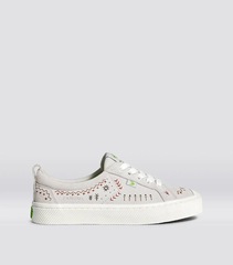 Tênis Feminino Cariuma Oca Low - Foto 1